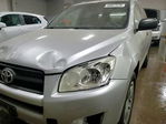 Toyota RAV 4 2012