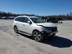 Nissan Pathfinder 2015