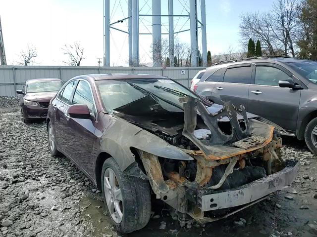 Acura TSX 2009