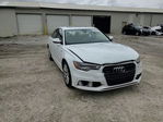 Audi A6 2015