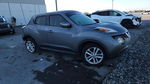 Nissan Juke 2016