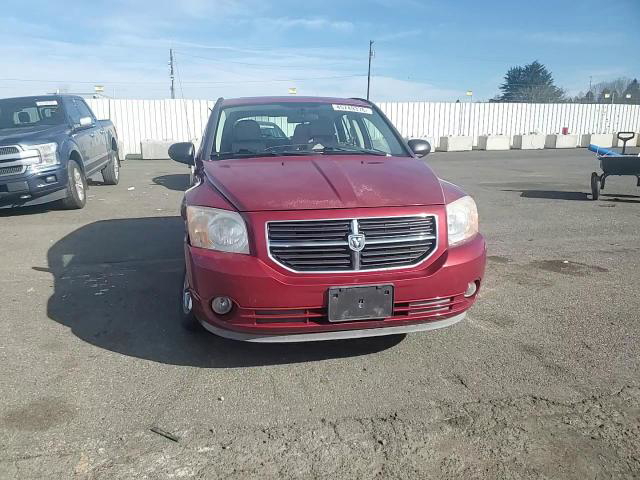Dodge Caliber 2007