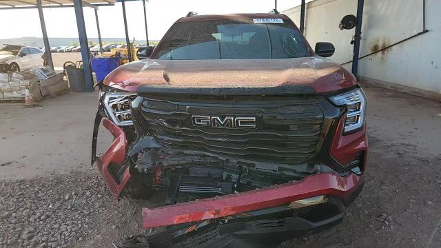 GMC Terrain 2026