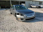 Ford Fusion 2012