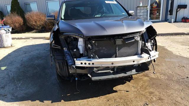 Honda Pilot 2022