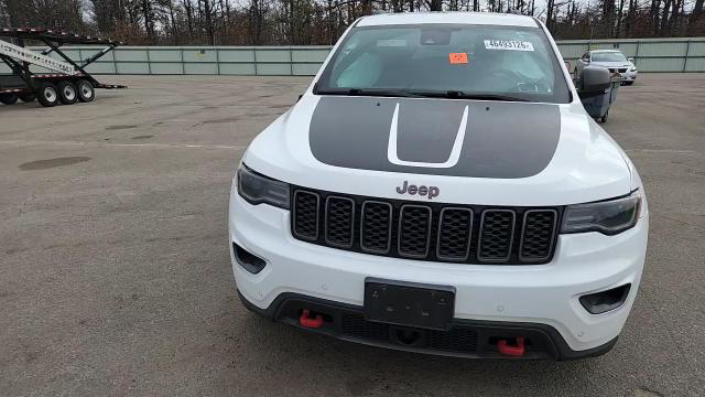 Jeep Cherokee 2019