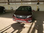 Honda Odyssey 2019