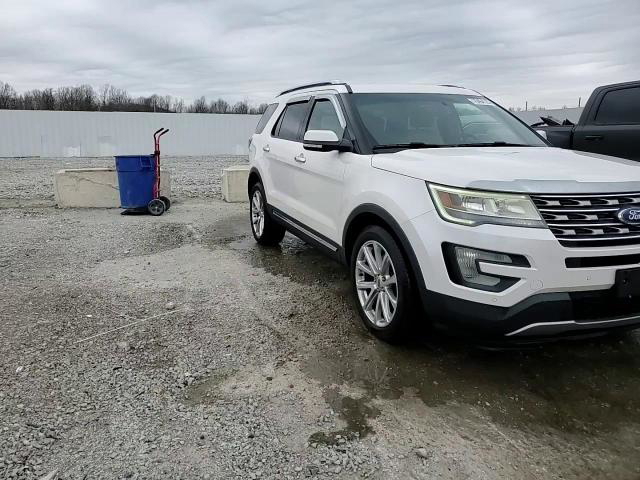 Ford Explorer 2016