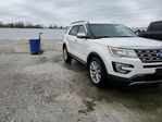 Ford Explorer 2016