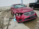 Ford Taurus 2015
