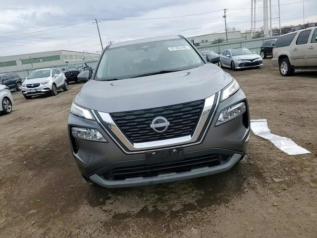 Nissan Rogue 2023