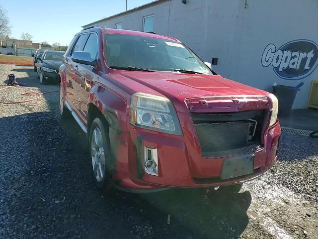 GMC Terrain 2015
