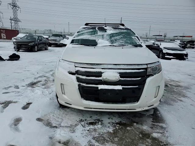 Ford Edge 2013
