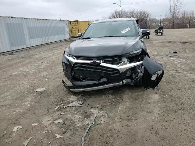 Chevrolet Blazer 2020