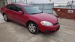 Chevrolet Impala 2007