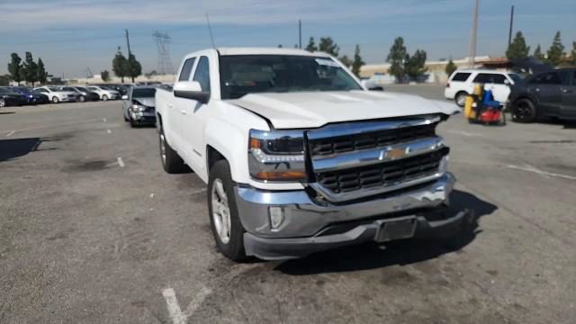Chevrolet Silverado 2017