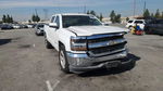 Chevrolet Silverado 2017