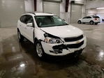 Chevrolet Traverse 2012