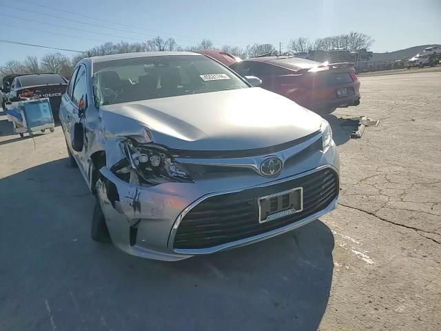 Toyota Avalon 2017