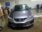 Honda Civic 2015