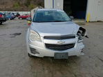Chevrolet Equinox 2012