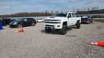 Chevrolet Silverado 2017