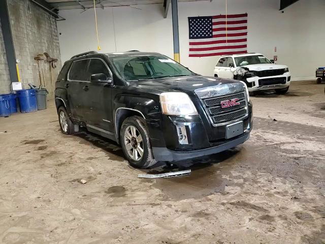 GMC Terrain 2013