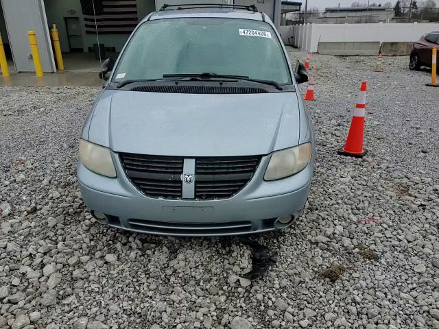 Dodge Caravan 2005
