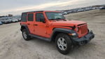 Jeep Wrangler 2018