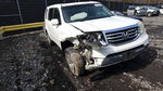 Honda Pilot 2013