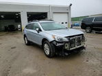 Subaru Outback 2016