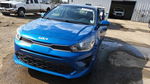 Kia Rio 2022