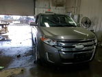 Ford Edge 2012