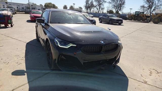 BMW M2 2025