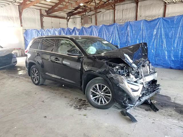 Toyota Highlander 2018