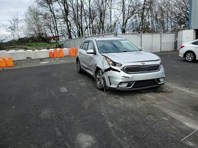 Kia Niro 2017