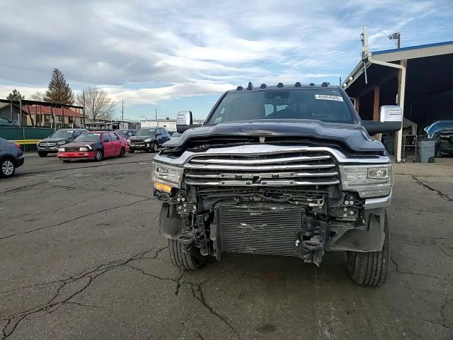 RAM 3500 2024