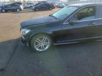 Mercedes-Benz C-klasse 2013