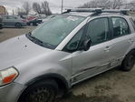 Suzuki SX4 2011