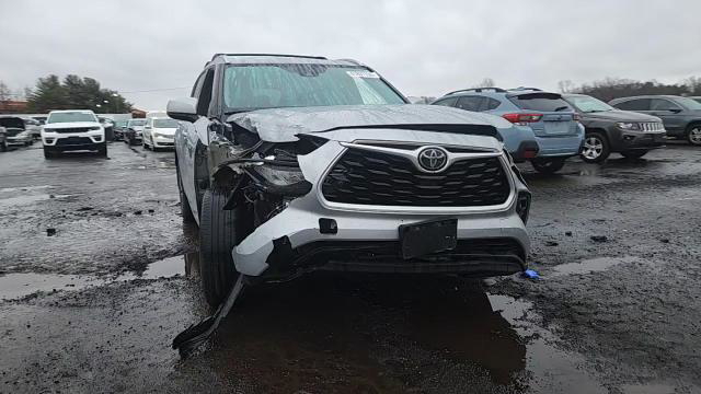 Toyota Highlander 2020