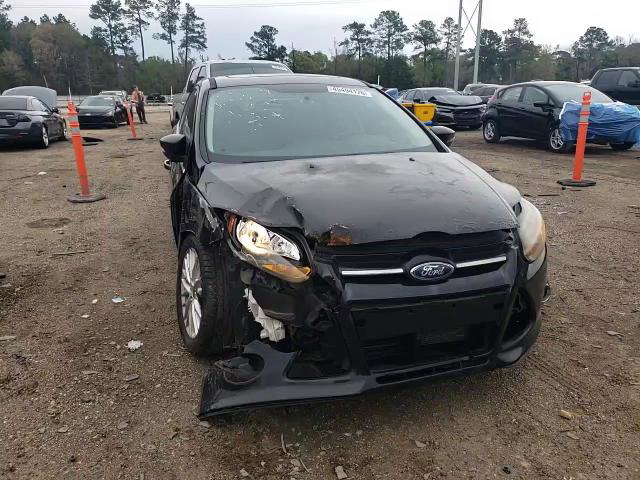 Ford Focus 2013