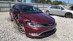 Chrysler 200 2016