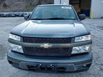 Chevrolet Colorado 2011