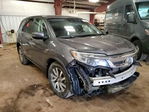 Honda Pilot 2019
