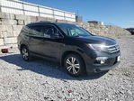 Honda Pilot 2018