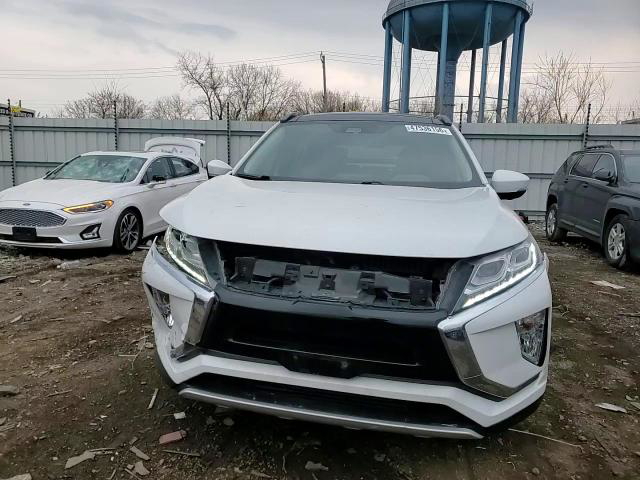 Mitsubishi Eclipse 2019