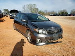 Toyota Corolla 2012