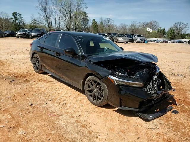 Honda Civic 2026