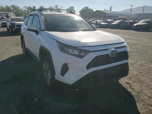 Toyota RAV 4 2020