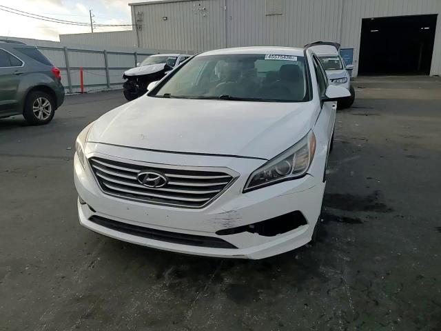 Hyundai Sonata 2017